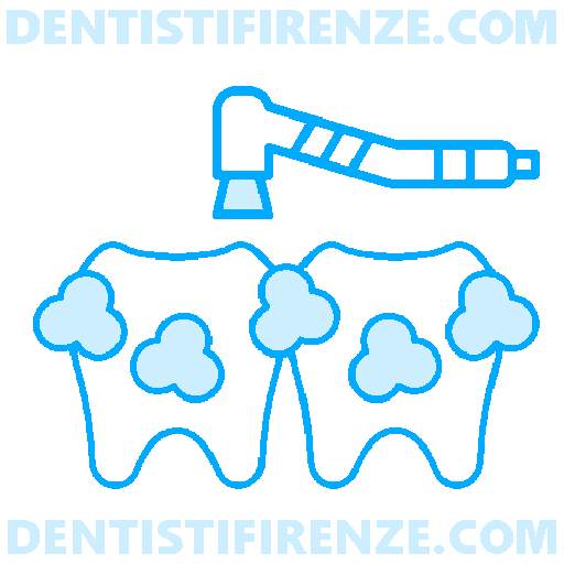 Pulizia Denti Firenze