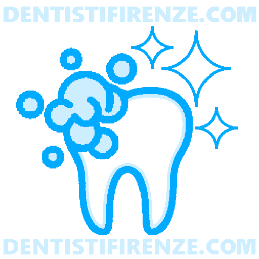 Trattamento Sbiancante Denti Firenze